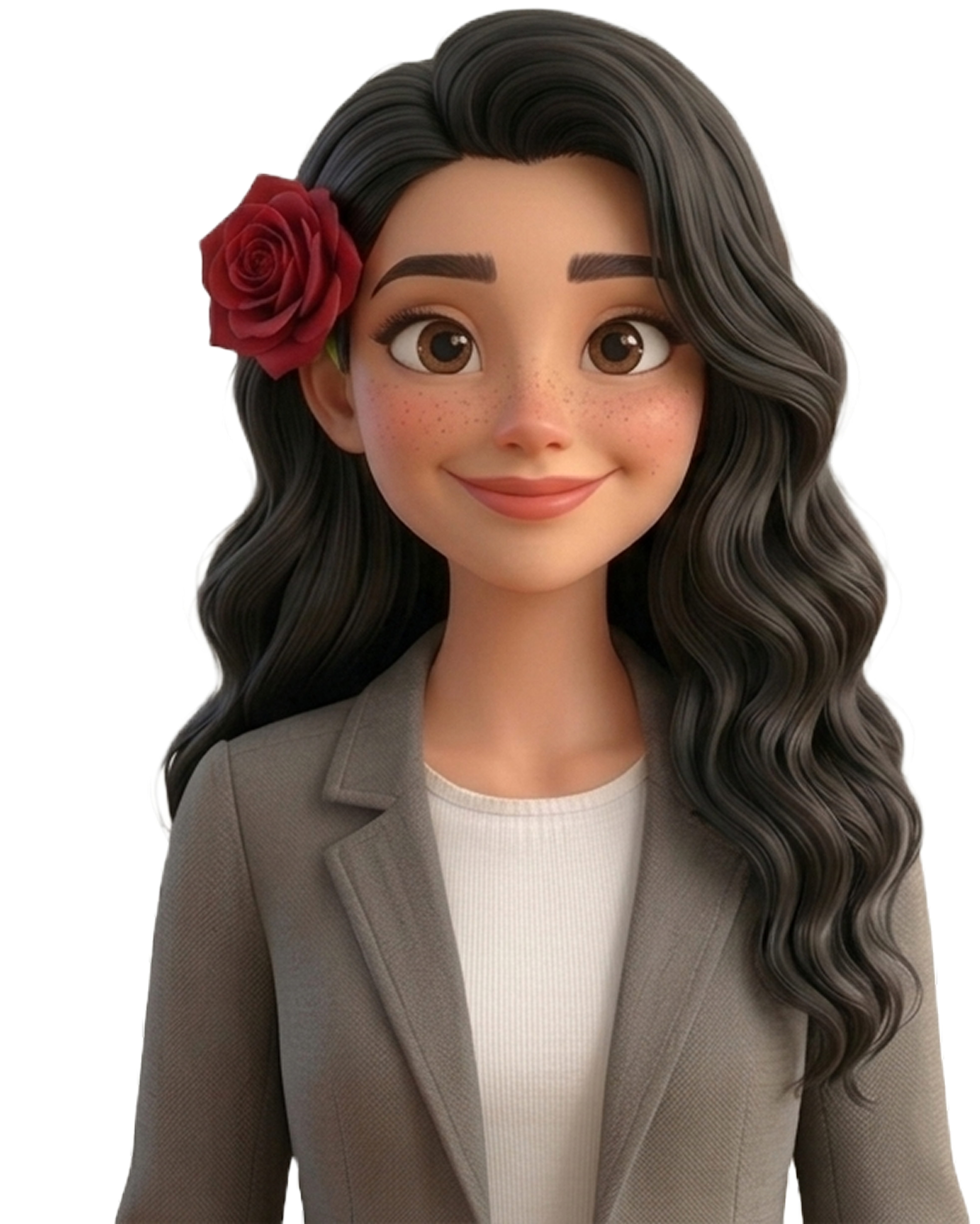 Photo of Isa