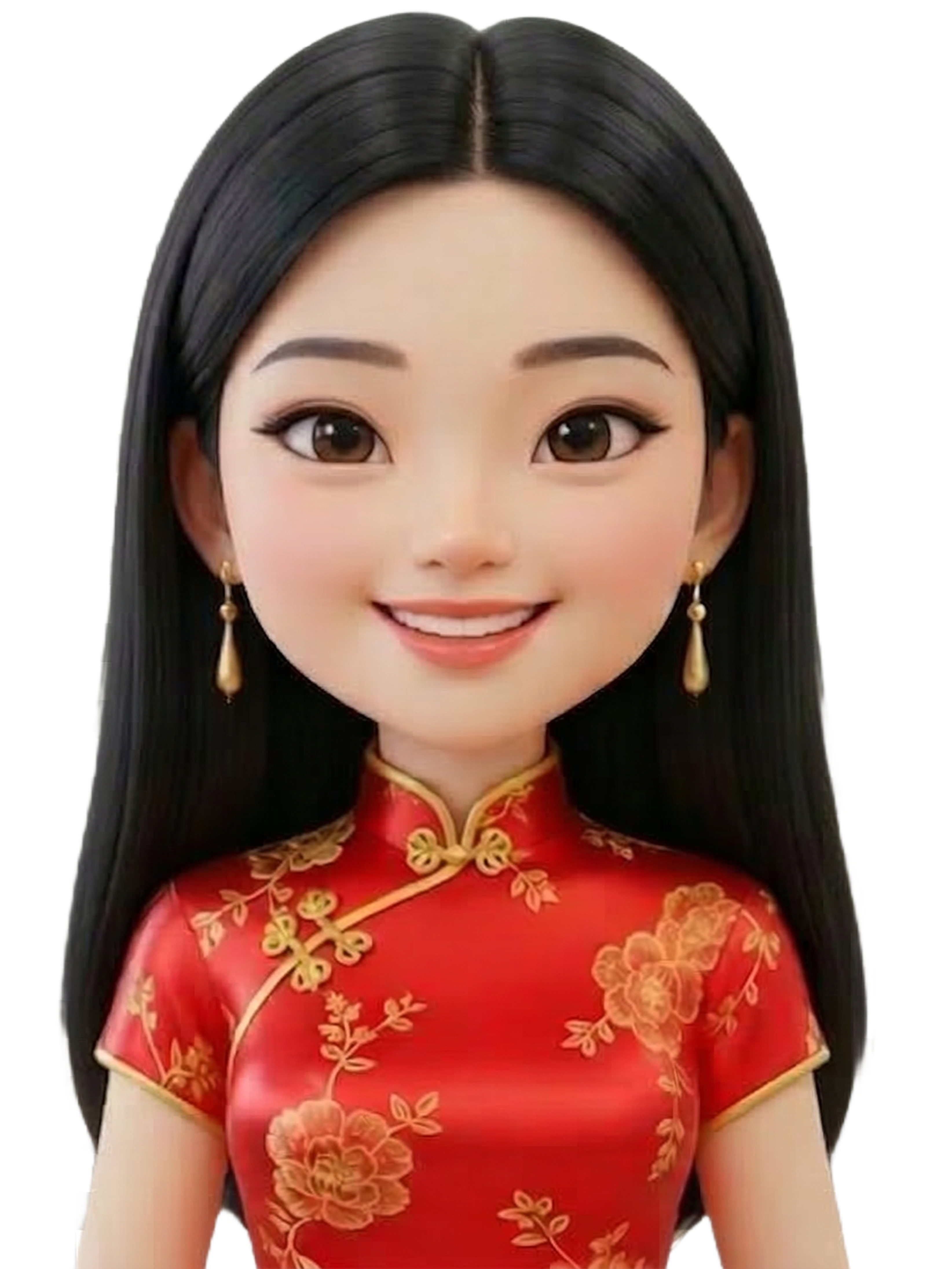 Photo of Lili