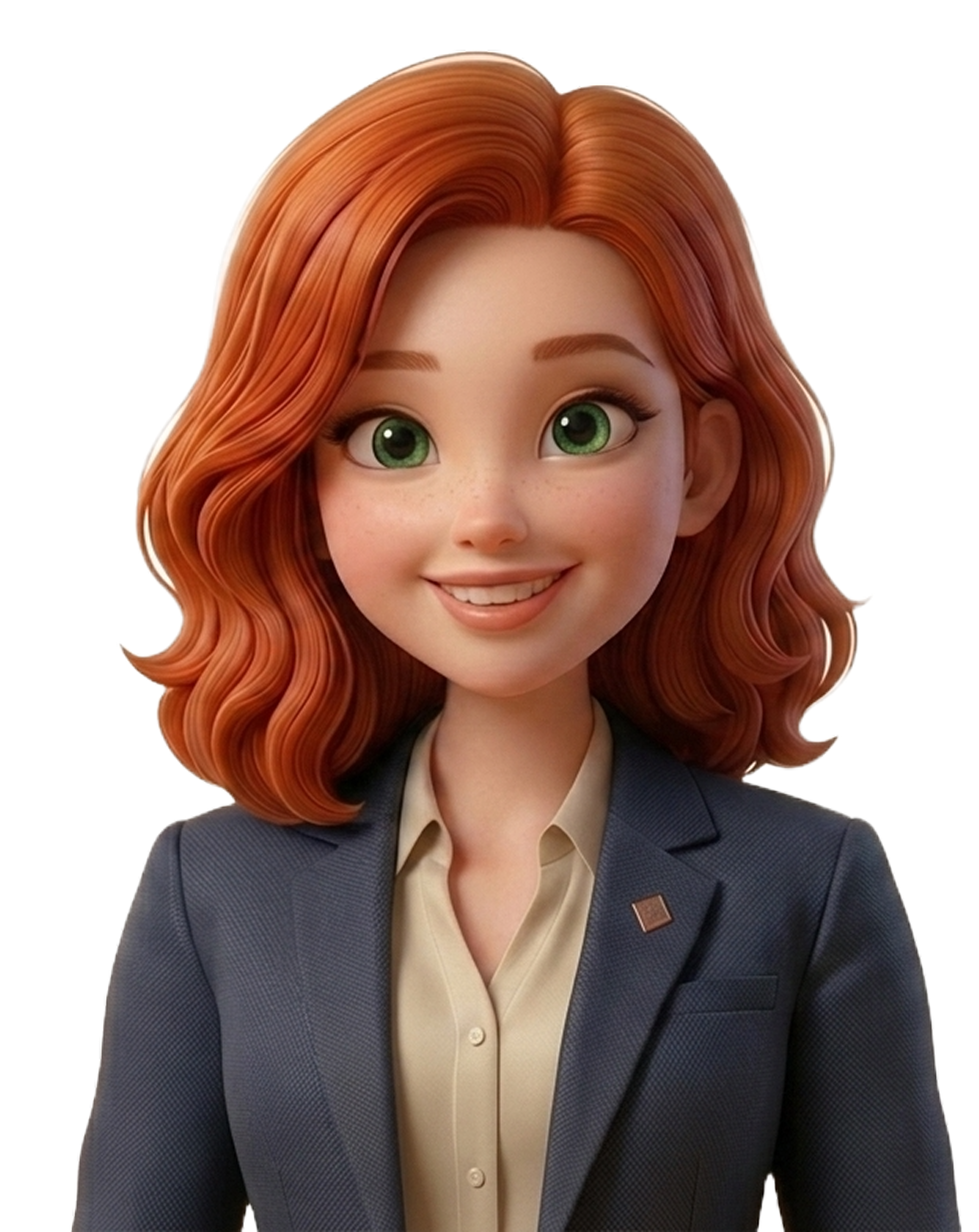 Photo of Mia